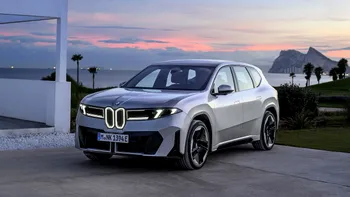 BMW iX3 a mers 781 de kilometri cu o singură încărcare. Testul care pune presiune pe Tesla, Mercedes și Hyundai