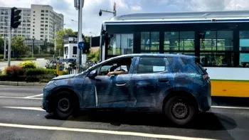 BYD pregătește pentru Europa un hibrid plug-in de 1.000 km. Dolphin G DM-i poate deveni rivalul ieftin pentru Polo și Yaris