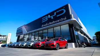 China bate record după record la exportul de electrice: Asia de Sud-Est devine noul motor al pieței EV