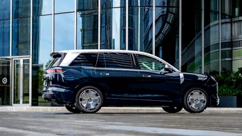 BYD aduce în Europa SUV-ul electric care a strâns 150.000 de comenzi. Great Tang promite 950 km autonomie și preț surpriză