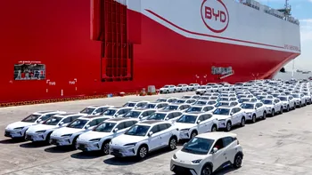 BYD a depășit Ford și vrea să bată Toyota. Planul care poate schimba definitiv industria auto
