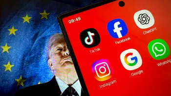 Trump amenință Europa cu tarife uriașe. Taxarea Big Tech-ului american poate declanșa un nou război comercial