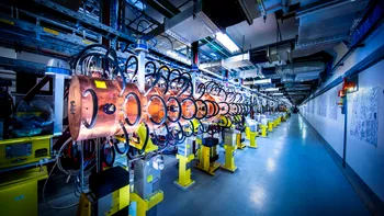 CERN oprește pentru patru ani acceleratorul care a descoperit bosonul Higgs. Ce urmează după „particula lui Dumnezeu”