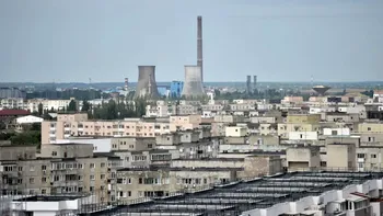 Când va fi repornită CET Vest. Elcen anunță lucrări ample după incendiile din primăvară