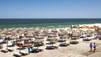 Cât costă un sejur de șapte zile la Mamaia în iulie. Suma pe care o cheltuie o familie pentru cazare și mâncare