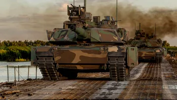 Cât încasează lunar un comandant de tanc din Armata Română. Condițiile pentru ocuparea postului