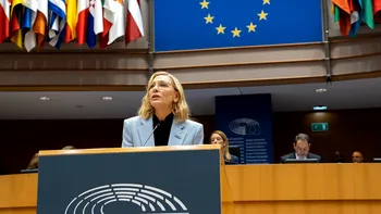 Actrița Cate Blanchett vrea să oprească furtul feței și vocii tale de către AI: instrument gratuit lansat la Bruxelles