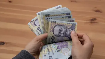 Câți români câștigă sub salariul mediu net de 5.843 de lei. Datele care arată realitatea din piața muncii