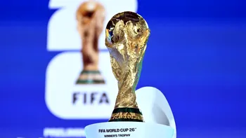 Câți români s-au uitat la ceremonia de deschidere a Mondialului. Evenimentul a dominat audiențele