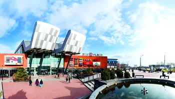 Ce branduri vin în Sun Plaza până la finalul anului. Schimbări importante în mall-ul din sudul Capitalei