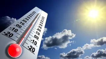 Ce urmează după prima noapte tropicală din acest an, au fost temperaturi de 24 de grade. Când se mai răceşte în România
