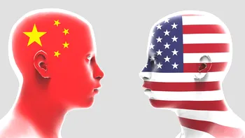 China câștigă teren în cursa inteligenței artificiale. Tot mai mulți oameni cred că SUA nu mai sunt liderul mondial