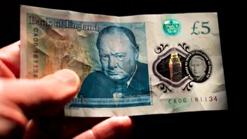 Churchill, Jane Austen și Alan Turing dispar de pe bancnotele britanice. Controversa cu personalități „divizive” și explicația Băncii Angliei