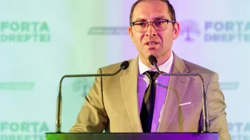 Cine este și ce avere are Marian Bârgău, propunerea-surpriză pentru Ministerul Economiei