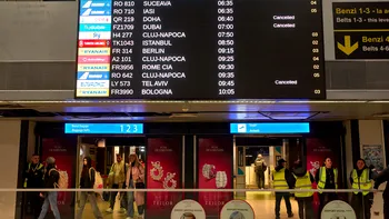 Companiile aeriene recomandă sosirea la aeroport cu 3 ore înainte de zbor. Noile reguli care pot provoca întârzieri