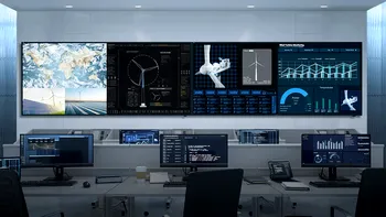 Digital signage fără bătăi de cap. Greșeala care costă companiile mii de euro atunci când își modernizează comunicarea vizuală