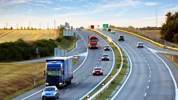 Cu ce mașini nu ai voie să intri pe autostradă în 2026. Regula legată de viteza minimă