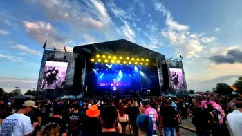 Festivalul rock de la mare revine cu nume uriașe și nu mai e mult. Ce trupe poți vedea la Odyssea Rock Fusion Festival 2026