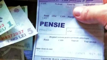Cum a obținut un pensionar o pensie mai mare cu o simplă cerere. Decizia care poate interesa mii de români