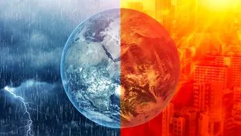 Cum va afecta El Niño România. Meteorologii avertizează că urmează episoade de vreme extremă, cu efecte până anul viitor