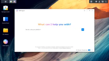 NAS-ul Synology devine semnificativ mai deștept cu DSM 7.4. Funcțiile noi din sistemul de operare actualizat