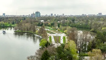 De ce va fi golit Lacul Herăstrău. Cât timp vor fi interzise pescuitul și sporturile nautice