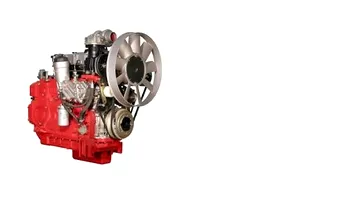 Motorul diesel „old school” revine: Deutz construiește un V12 de 24 litri pentru fiabilitate extremă