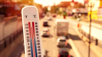 Caniculă și furtuni în România. ANM anunță temperaturi de până la 37 de grade. Județele vizate de Codul galben