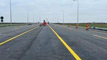 Două drumuri noi pentru București intră în linie dreaptă. Ce zone vor fi conectate direct cu Autostrada A0