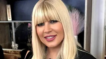 Elena Udrea, despre situaţia turismului de pe litoralul românesc. Greşeala care a dus la declin: 