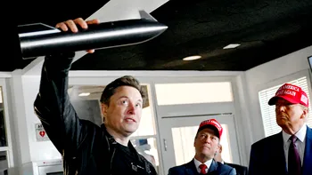 Musk pregătește SpaceX pentru cea mai mare listare la bursă din istorie. Peste 4.000 de angajați ar deveni milionari peste noapte