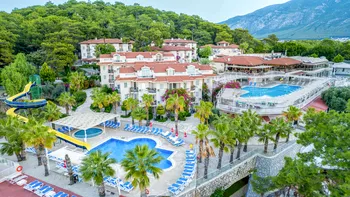 Experiment într-un hotel intens criticat din Turcia. A mers la cel mai ieftin all-inclusive ca să verifice recenziile, verdictul turistului, neaşteptat