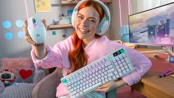 Amatorii de gaming la prețuri accesibile se bucură de noile periferice din seria Logitech G3