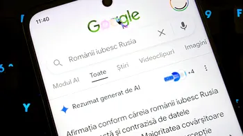 Decizie care poate schimba regulile internetului. Google poate răspunde pentru informațiile false generate de AI în căutări