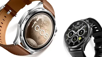 HONOR Watch 6, gata de lansare. Ce trebuie să știi despre smartwartch-ul cu până la 35 de zile departe de priză