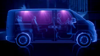 Mașina care se dezinfectează singură: Hyundai și Kia testează tehnologia care omoară bacteriile în interior