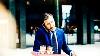 SAFEcall, noua funcție care te ajută să eviți fraudele bancare, lansată de ING. Cum te salvează în cazul tranzacțiilor neobișnuite