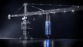 S-a inventat prima imprimantă 3D uriașă care poate construi blocuri de peste 30 de etaje. Ce probleme rămân încă nerezolvate
