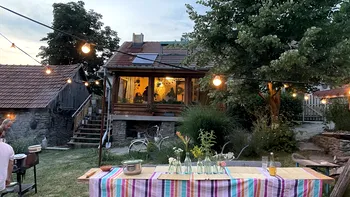Județul care a devenit magnet pentru românii care vor casă la curte. Numărul construcțiilor s-a dublat