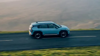 Kia EV3 bate Renault, BYD și Ford într-un test german: SUV-ul electric de 36.000 de euro care poate prinde bine și în România