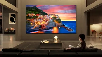 LG vine cu cele mai luminoase televizoare OLED de până acum și introduce o tehnologie complet nouă