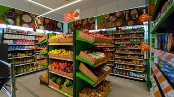 Lanțul de magazine care a deschis 100 de unități într-o singură zi. A depășit pragul de 3.000 de magazine în România