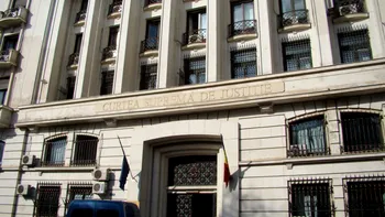 Magistrații critică noua lege a salarizării. Un judecător al ÎCCJ ar putea fi plătit mai prost decât un parlamentar