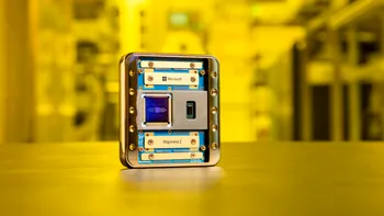Microsoft pariază pe AI și calculul cuantic: compania promite un computer cuantic funcțional până în 2029