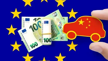 Europa pregătește suprataxarea mașinilor chinezești. Ce tip de autoturisme sunt vizate la intrarea în UE