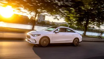 Mercedes CLA electric, rival serios pentru Tesla și BMW: autonomie reală de aproape 620 km și preț de la circa 43.000 de euro
