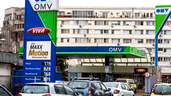 Motorina s-ar putea scumpi de la 1 iulie. Cât ar putea ajunge să coste un litru la pompă