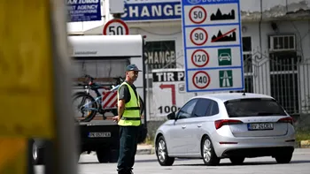 Noile tarife pentru vinieta din Bulgaria în 2026. Ce trebuie să aibă obligatoriu șoferii români în mașină