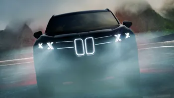 Noul BMW X5 vine cu cea mai radicală schimbare de design de până acum. SUV-ul va avea motoare pe benzină, electrice, hibride și chiar pe hidrogen