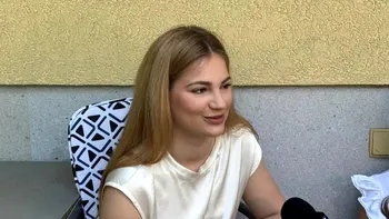 O elevă a câștigat în instanță dreptul de a susține Bacalaureatul mai devreme. Acum legea s-ar putea schimba pentru toți absolvenții